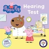 KNYGA Peppa Pig: Hearing Test (Symbolised Story)