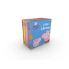 KNYGA Peppa Pig: Little Library