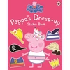 KNYGA Peppa Pig: Peppa Dress-Up Sticker Book