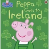 KNYGA Peppa Pig: Peppa Goes to Ireland