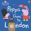 KNYGA Peppa Pig: Peppa Goes to London
