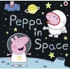 KNYGA Peppa Pig Staff Peppa Pig: Peppa in Space