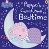 KNYGA Peppa Pig: Peppa's Countdown to Bedtime