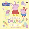 KNYGA Peppa Pig: Peppa’s Easter Surprise: A lift-and-find book