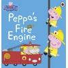 KNYGA Peppa Pig: Peppa's Fire Engine