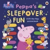 KNYGA Peppa Pig: Peppa's Sleepover Fun