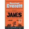 KNYGA Percival L Everett Džeimsas