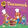 KNYGA Percival Ruth Little Business Books: Teamwork