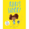 KNYGA Tom Percival Percival Tom Ruby’s Worry: A Big Bright Feelings Book