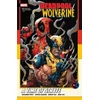 KNYGA Percy Benjamin Deadpool/Wolverine: A Time Of Stryfe