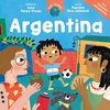KNYGA Perez-Prado, Aixa Our World: Argentina