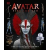 KNYGA Perez, Reymundo Avatar Fire and Ash The Visual Dictionary