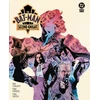 KNYGA Perkins, Mike; Perkins, Mike Bat-Man: Second Knight