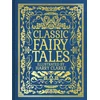 KNYGA Perrault, Charles Classic Fairy Tales: Illustrated by Harry Clarke