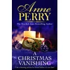KNYGA Perry Anne Christmas Vanishing: Christmas Novella 21