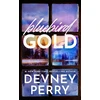 KNYGA Perry Devney Bluebird Gold