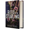 KNYGA Perry, Devney Rites of the Starling: A Slow-Burn Epic Romantic Fantasy