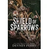 KNYGA Bookshop Perry Devney Shield of Sparrows