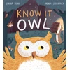 KNYGA Perry Emma Know It Owl