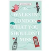 KNYGA Perry, Nicola H. 33 Walks in London That You Shouldn't Miss
