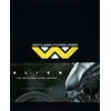 KNYGA Perry, S.D. Alien: The Weyland Yutani Report