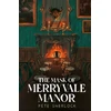 KNYGA Pete Sherlock Mask of Merryvale Manor