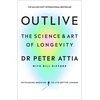 KNYGA Peter Attia Outlive, The Science and Art of Longevity