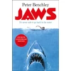 KNYGA Peter Benchley Jaws, 50th Anniversary Edition with Bonus Material