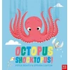 KNYGA Peter Bently Octopus Shocktopus!