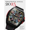 KNYGA Peter Braun Wristwatch Annual 2025