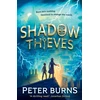 KNYGA Peter Burns Shadow Thieves