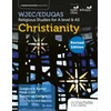 KNYGA Peter Cole WJEC/Eduqas Religious Studies for A Level &amp; AS -Christianity Revised