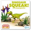 KNYGA Peter Curtis World of Dinosaur Roar!: Dinosaur Squeak! The Compsognathus: Book 10