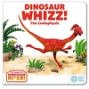 KNYGA Peter Curtis World of Dinosaur Roar!: Dinosaur Whizz! The Coelophysis: Book 8
