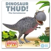 KNYGA Peter Curtis World of Dinosaur Roar!: Dinosaur Thud! The Carnotaurus: Book 13