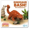 KNYGA Peter Curtis World of Dinosaur Roar!: Dinosaur Bash! The Ankylosaurus: Book 11