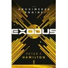 KNYGA Peter F Hamilton Exodus: The Archimedes Engine