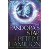 KNYGA Peter F Hamilton Pandora's Star