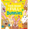 KNYGA Peter Gareth This Book is Full of Bunnies