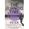 KNYGA Peter Hanington Burning Time
