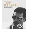 KNYGA Peter Hince Queen Uncovered