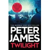 KNYGA Peter James Prieblanda