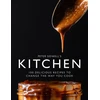 KNYGA Peter Sidwell's Kitchen, 100 delicious recipes to change the way you cook