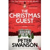 KNYGA Peter Swanson Christmas Guest, A classic country house murder mystery for the festive season