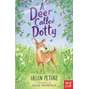 KNYGA Helen Peters Peters Helen Deer Called Dotty