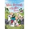 KNYGA Peters, Helen New Arrivals at Willow Farm