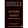 KNYGA Jordan B Peterson Peterson Jordan B Beyond Order: 12 More Rules for Life