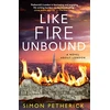 KNYGA Petherick Simon Like Fire Unbound: A Novel About London