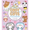 KNYGA Peto Violet Cosy and Cute Colouring: Fun and Easy Artworks