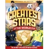 KNYGA Pettman, Kevin Greatest Stars of The World Cup: The 50 Most Spectacular Match Players!